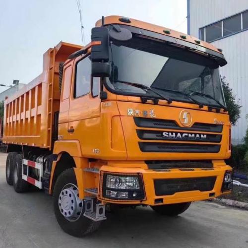 How About The F3000 Super Edition Dump Truck features an advanced Super