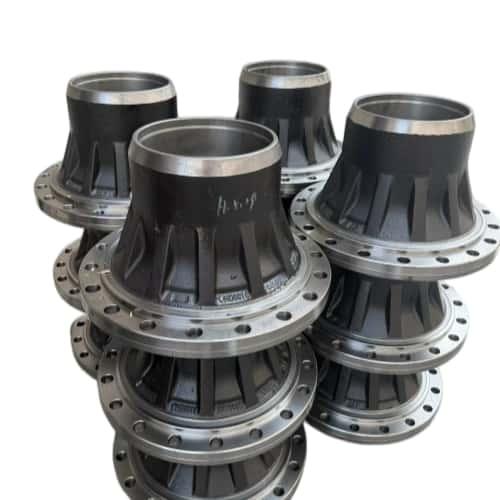 Genuine HANDE Axle Parts · Trusted Supply from Xi'an, China