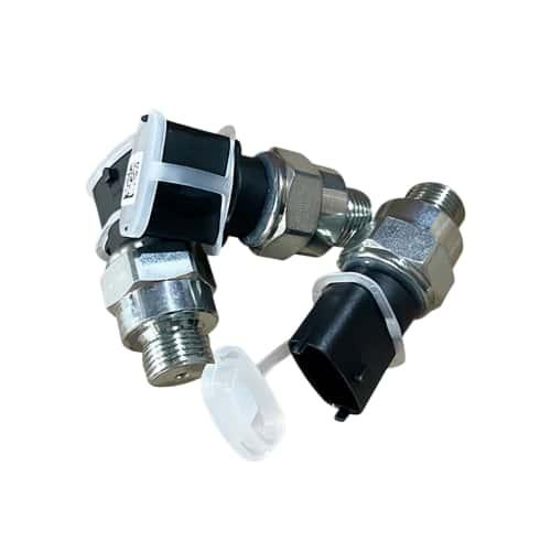Shaanxi Bernard Machinery Co., Ltd.