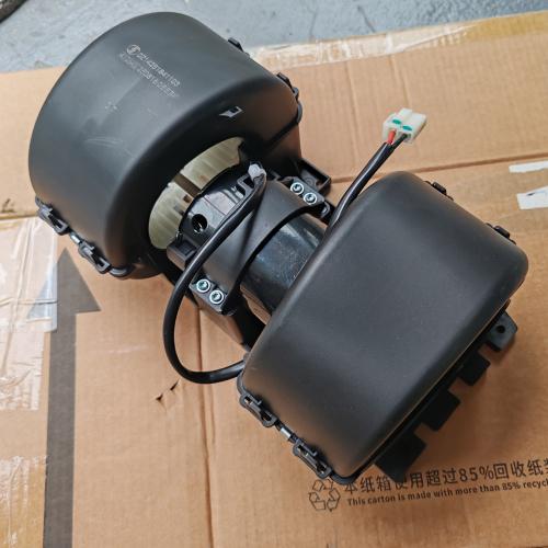 DZ14251841103 Truck AC Blower Motor Assembly