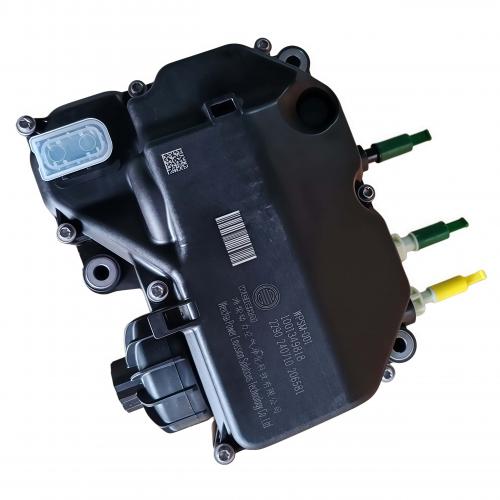 Genuine Weichai Urea Pump 1001349818 AdBlue DEF Dosing Module 