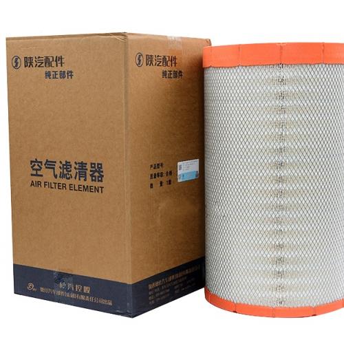 Heavy Truck Spare Parts Auto Parts K3050 PU3050 Air Filter