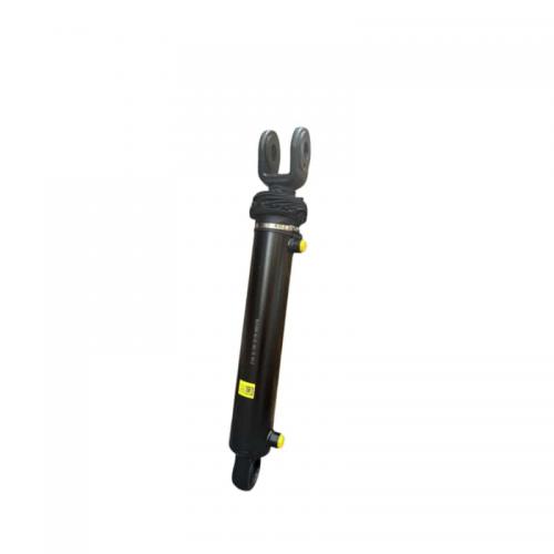 Mining Dump Truck Power Steering Hydraulic Cylinder HLJ1606‑8045‑385