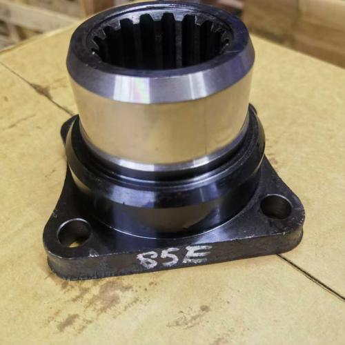 Original Transmission Assembly 12-Speed Quick Shifter for Shacman Delong 12JSDX(Z)240TA Truck Gearboxes