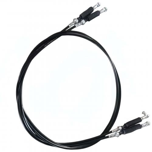 SHACMAN Delong Full Series Throttle Cable