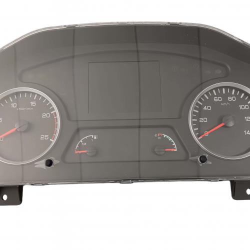 SHACMAN Genuine Parts Dashboard Gauge Cluster Assembly