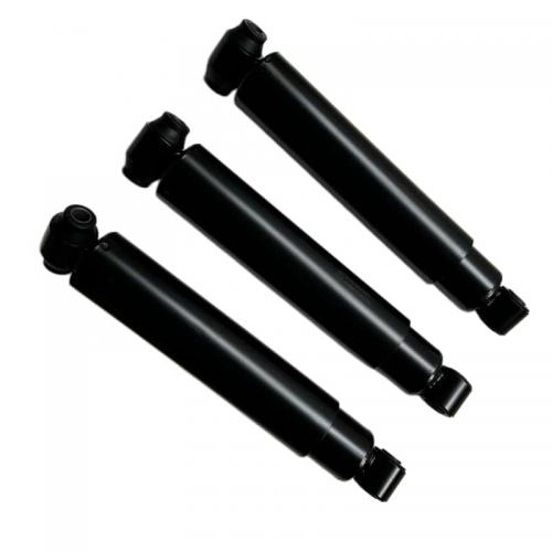 SHACMAN Genuine PartsFront Shock Absorber Assembly DZ9X259680084