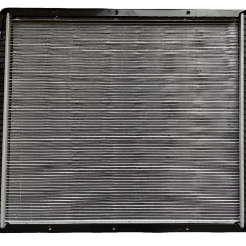 SHACMAN Spare Part Supplier Radiator for  F3000X3000 DZ9112539268 