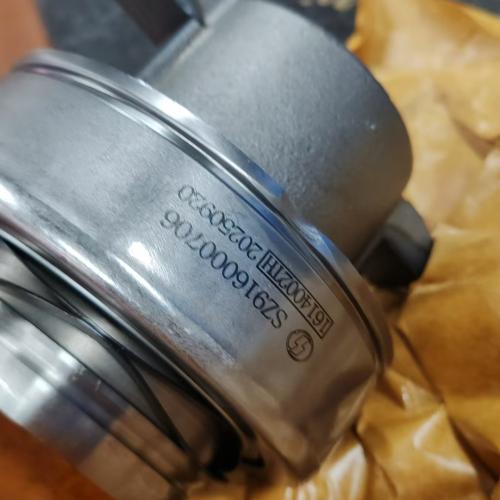 Genuine Shacman H3000 F3000 X3000 Truck parts Release Bearing SZ916000706 