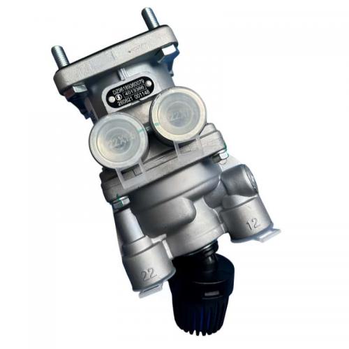Shacman Brake Master Valve DZ96189360079