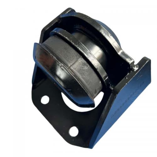 Shacman Delong Engine Rear Mounting Damping Pad