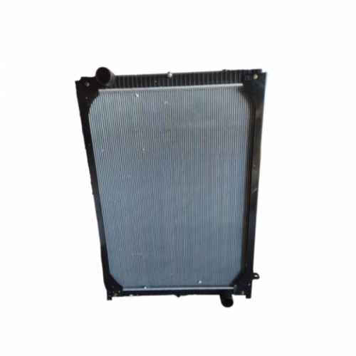 Shacman Delong H3000 F3000 Truck Parts Radiator Assembly DZ95259532231