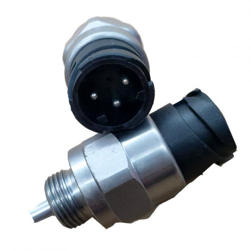  Shacman Delong Hande Truck Parts  Lock Bridge Switch HD90129710039