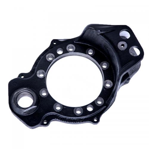 Shacman Delong X3000 F3000 Rear Brake Backplate 81.46701.0108 for MAN Axle Spare Parts