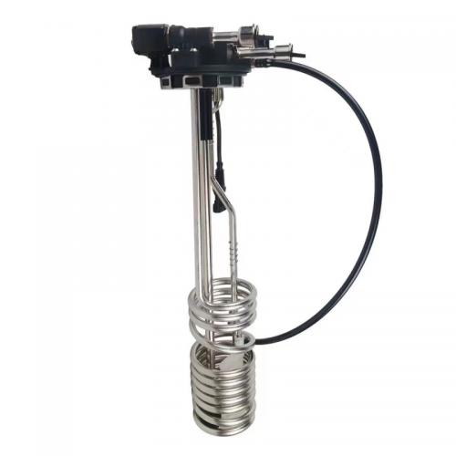 Shacman F3000 M3000 X3000 Fuel Level Speed Sensor DZ93189551121