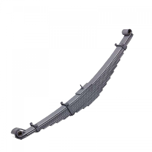  Shacman F3000X3000 Dump Truck Parts Leaf Spring 