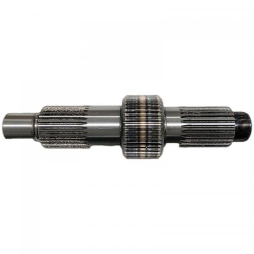 Shacman F3000X3000 Truck Parts Ac16 Middle Differential Input Shaft Az9981320105/ 81.35611.0016