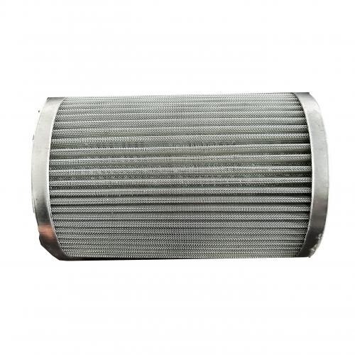  Shacman Interdustrial Drill Filter Hydraulic Oil Filter