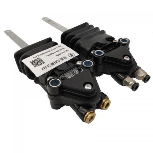 Shacman M3000X3000 Truck Cab airbag Height Control Valve Regulating Valve