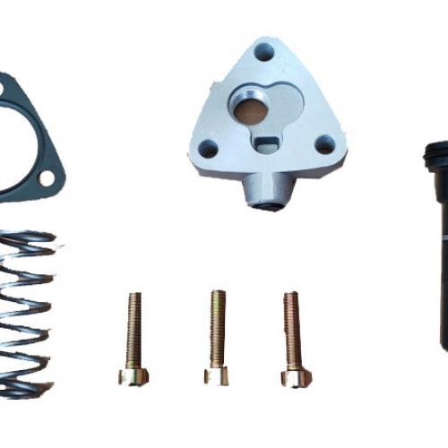 Shacman Truck Engines HD469-2406012 Differential Lock Cylinder Repair Kit