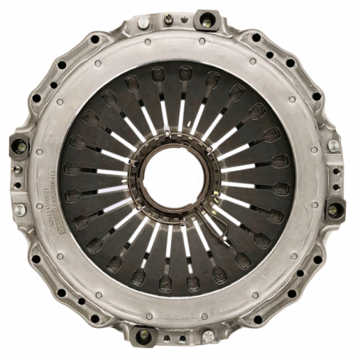 Shacman Truck Parts Clutch Cover Assembly