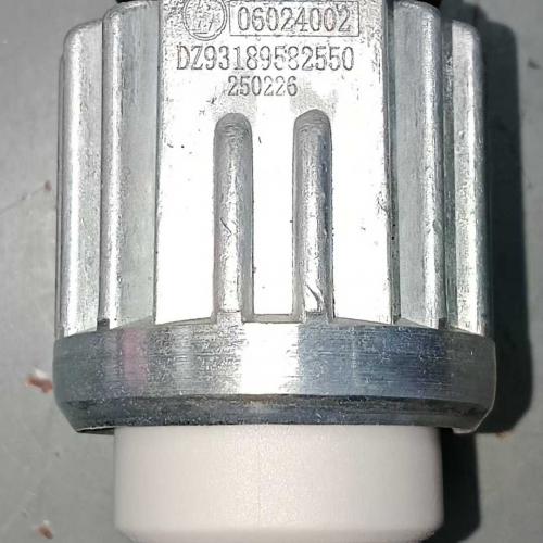 Shacman Truck Parts DZ93189582550 Brake Switch Essential Component for Efficient Truck Brake System