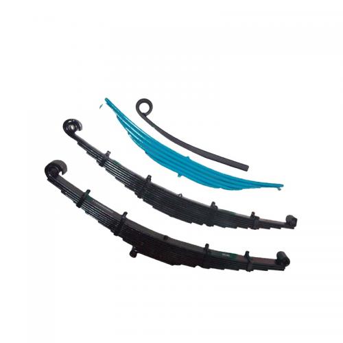 Shacman Truck Parts Wholesale Leaf Spring 48110-60931 