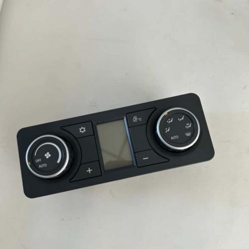SHACMAN Genuine Parts —— Part No. DZ97189585312