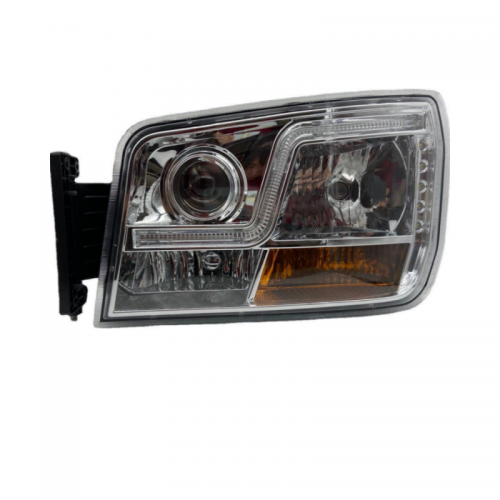 Shacman Truck Spare Parts Combination Light DZ93189723020 Truck Body Parts for Shacman Truck