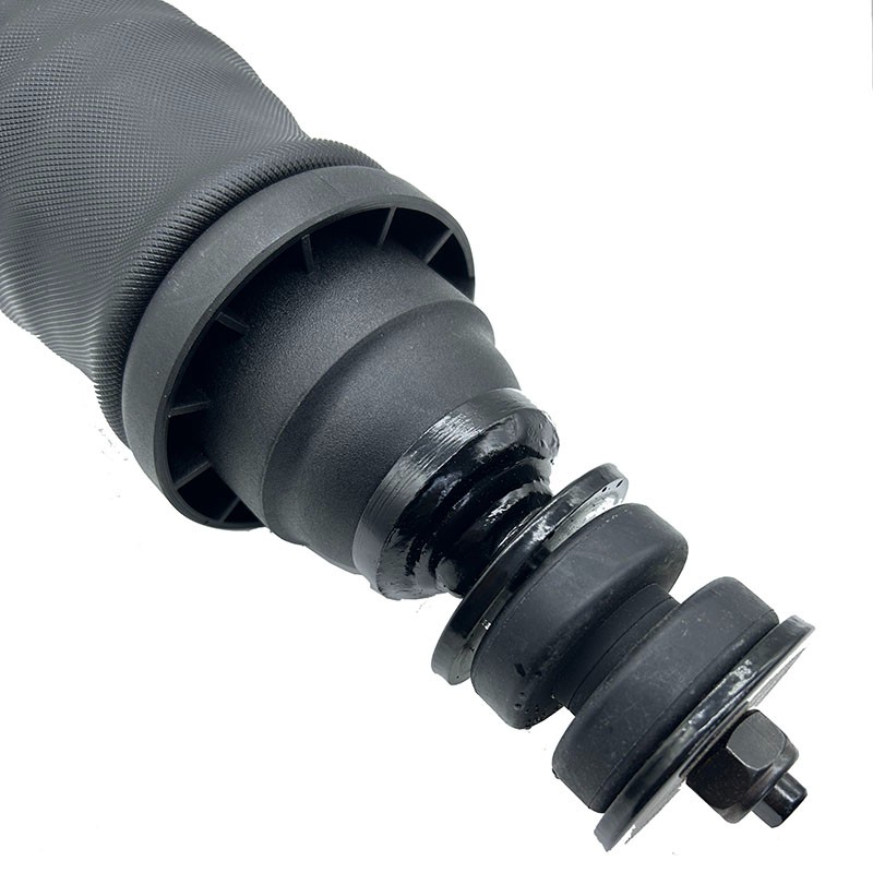 Shacman X3000 F3000 Trucks Airbag Shock Absorber Assembly Shacman X3000 F3000 Trucks Airbag Shock Absorber Assembly