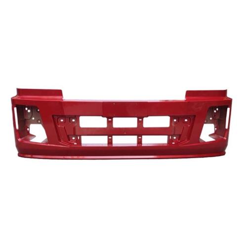 Shacman X3000 Truck Body Spare Parts  DZ97189621021 Front Bumper