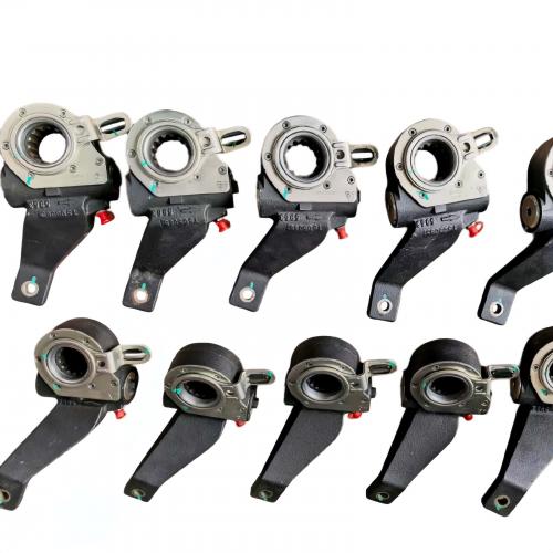 Shacman brakes automatically manually adjust arm SZ90009440173
