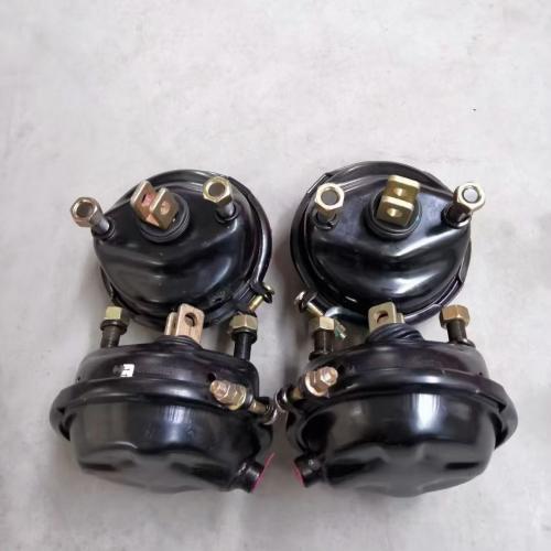 Shacman genuine spring brake chamber SZ905000742