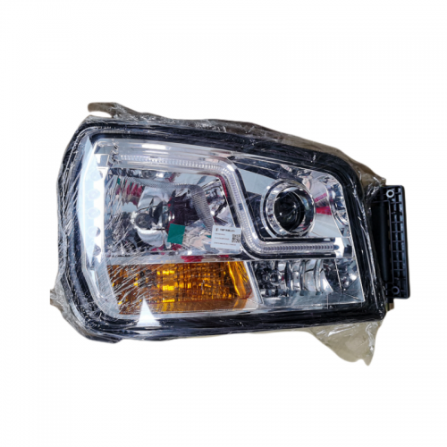 Shacman truck parts F3000H3000M3000 Head Light