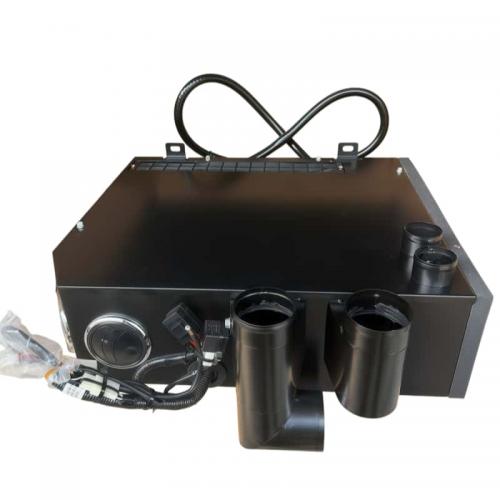 TONLY TL885 Mining Truck AC Indoor Unit Assembly (Evaporator Unit / HVAC Blowers)