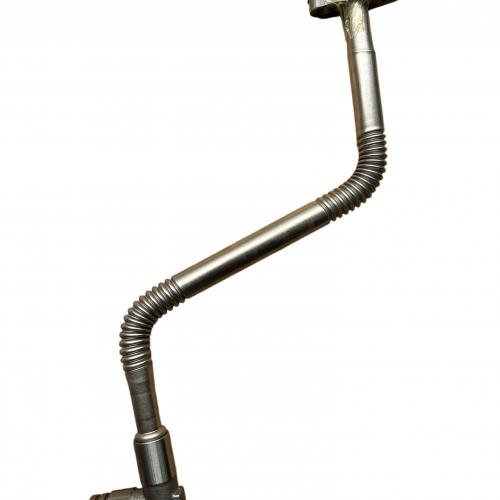 Weichai Turbocharger Oil Return Pipe Assembly – PN 13062195 | For Weichai Deutz / WP13 / P13-P15 Engines