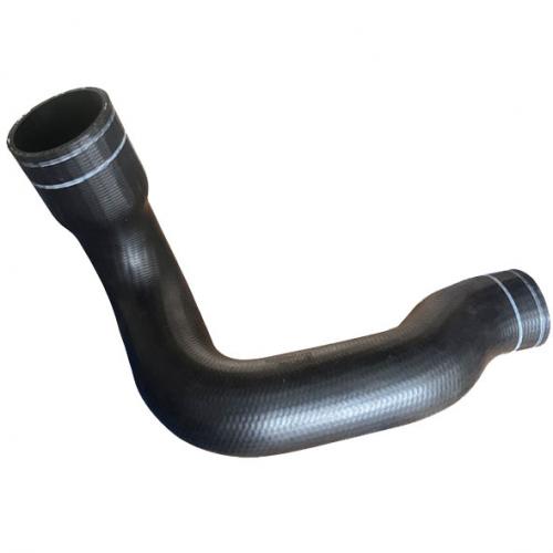 shacman X3000 spare parts DZ97259535056 Radiator outlet hose